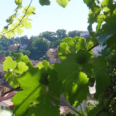 Hotel Schlossberg Meissen Exterior photo